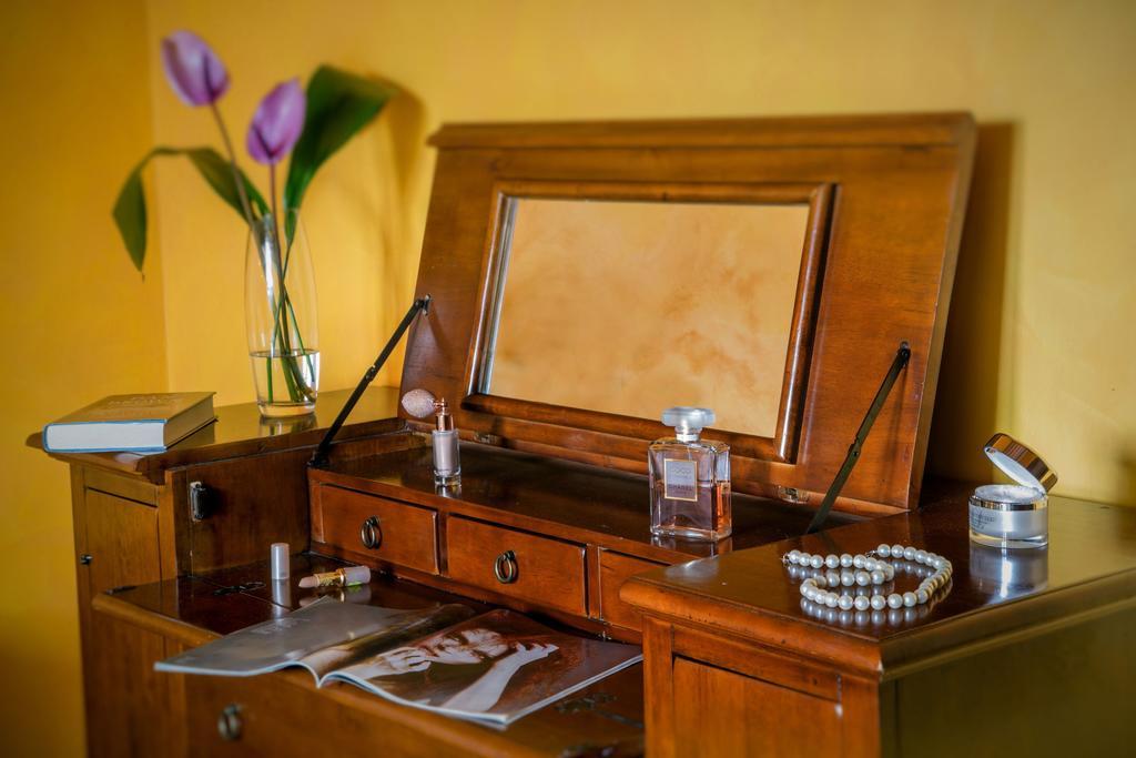 Agriturismo 4 Ricci Cerveteri Pokój zdjęcie