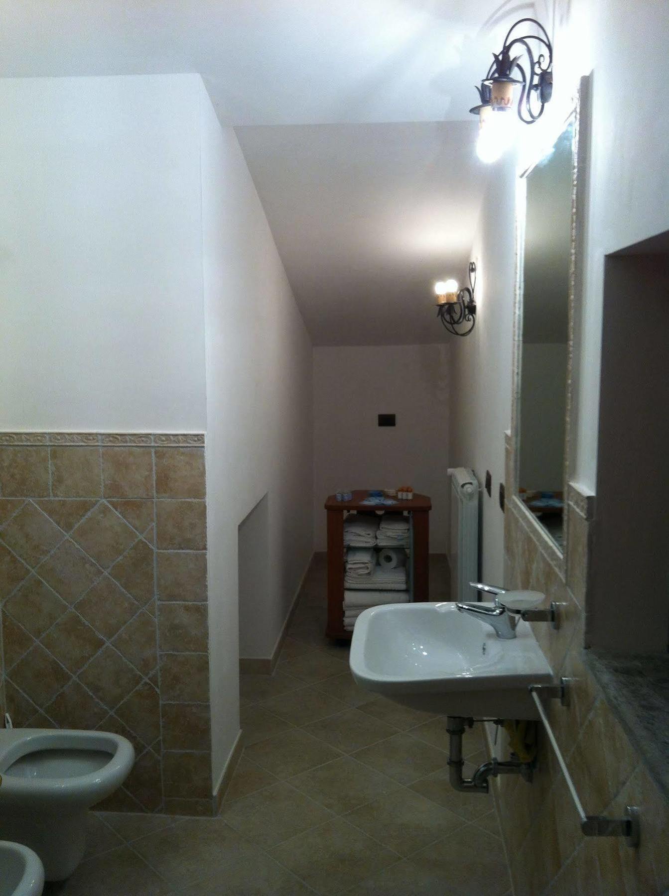 Agriturismo 4 Ricci Cerveteri Zewnętrze zdjęcie