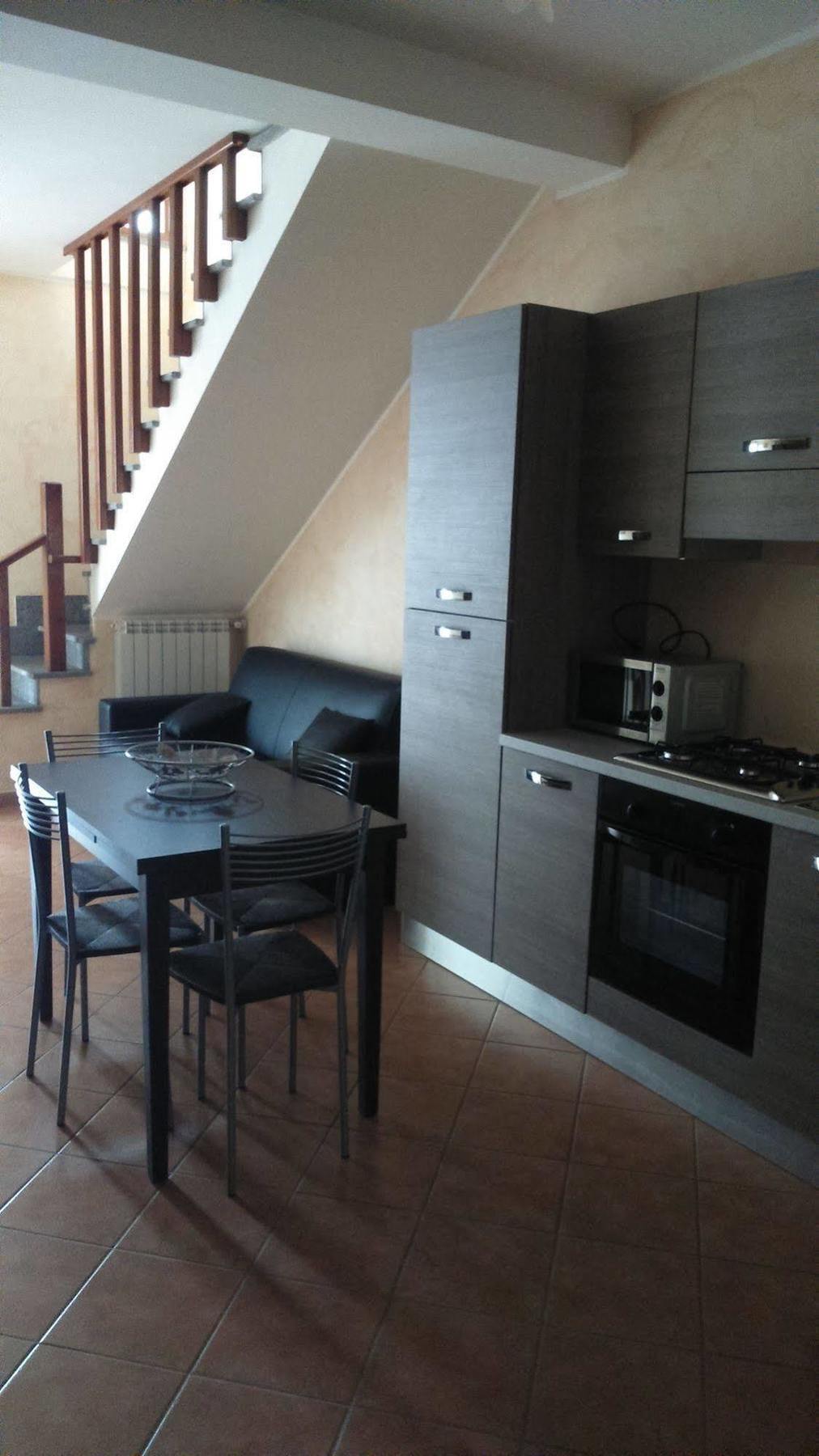 Agriturismo 4 Ricci Cerveteri Zewnętrze zdjęcie